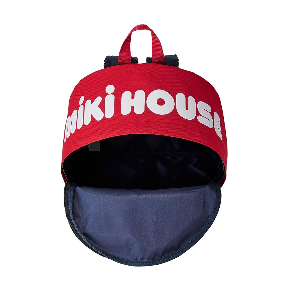 [ミキハウス mikihouse]リュックサック 8L 10-8204-492 楽天市場】○19日〜P11倍○30％OFFセール○ミキハウス mikihouse